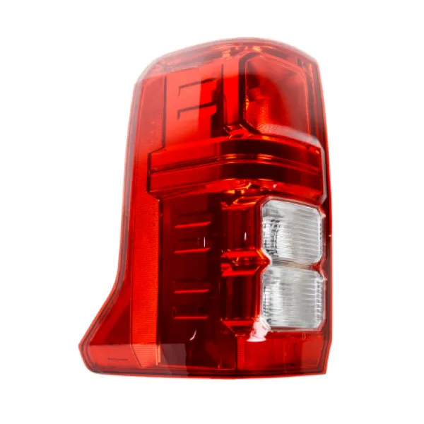 FAROL TRASERO LADO IZQUIERDO MITSUBISHI L200 24/26 - DIFORZA - Faroles Traseros | ClickRepuestos